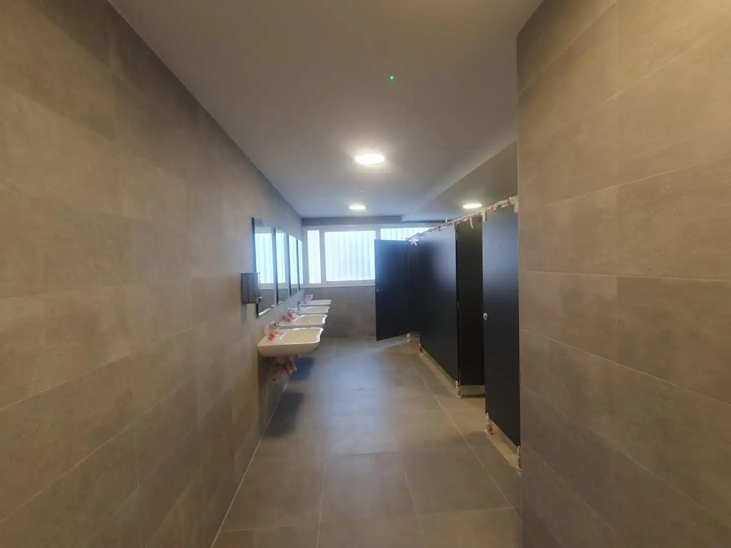 Baño de Oficina en venta en Sevilla