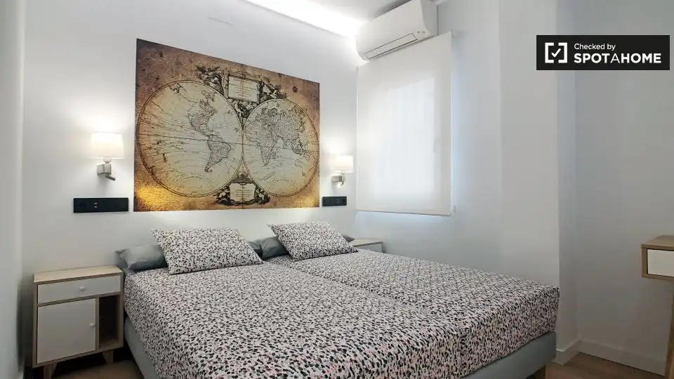 Flat to rent in Retiro, imagen 15
