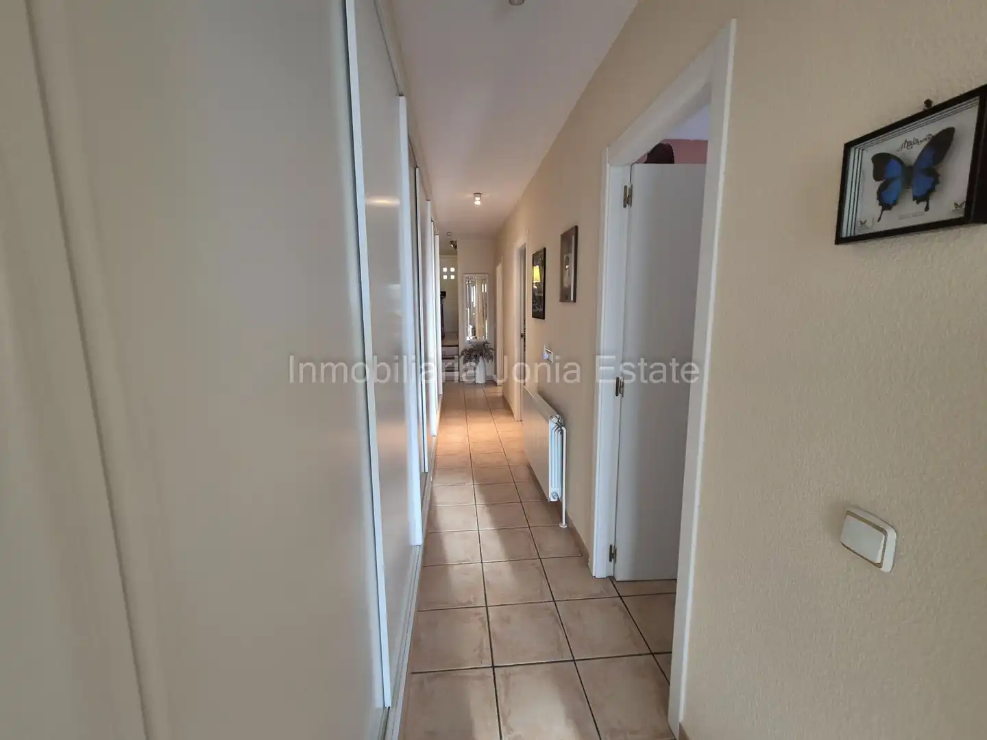 Villa mit Pool zum Verkauf in Altea la Vella, imagen 15