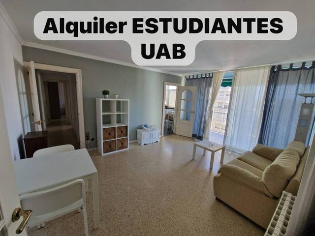 Piso en Alquiler en Centre - Cordelles