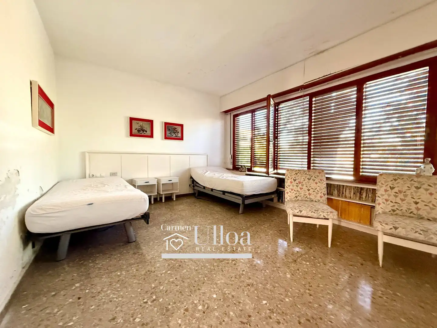 Casa o xalet en venda en Alicante / Alacant amb Aire condicionat, Jardí privat i Terrassa