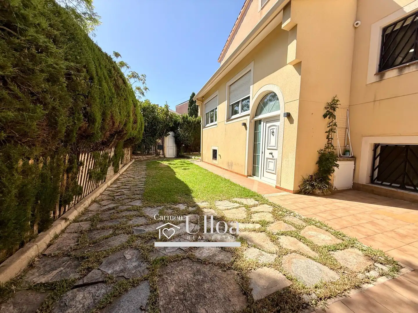 Villa mit Pool zum Verkauf in Calle de la Tintorera, imagen 39