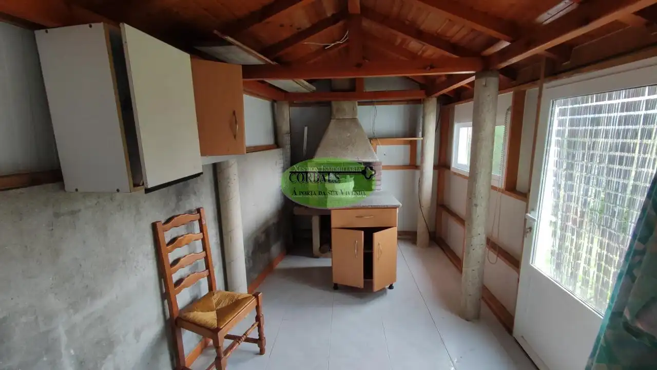 Haus mit Garten zum Verkauf in Cortegada, imagen 13