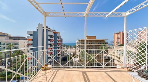 Photo 3 of Flat for sale in La Malagueta - Monte Sancha, Málaga Capital