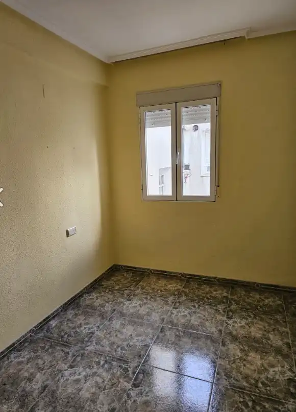 Bedroom of Flat for sale in Ontinyent
