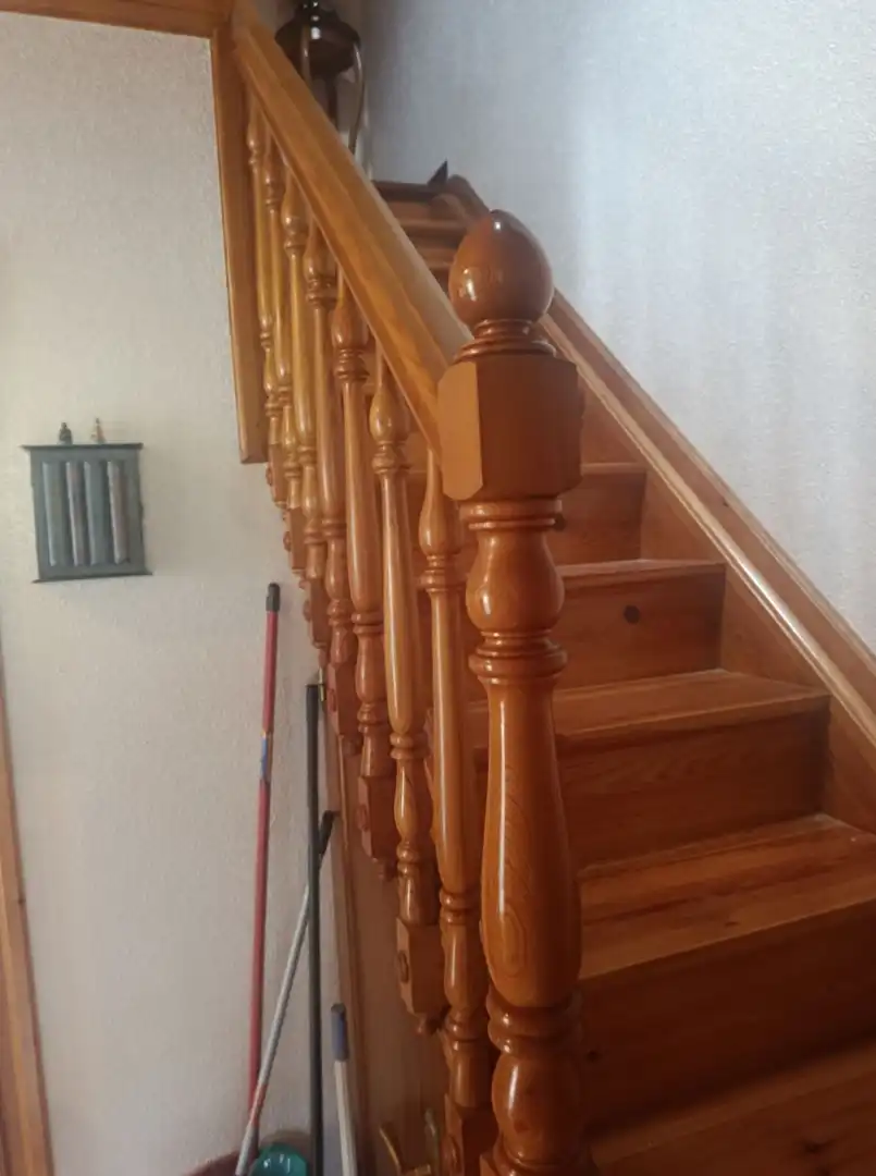 Houses for sale in Pravia  with Heating, Furnished and Oven
