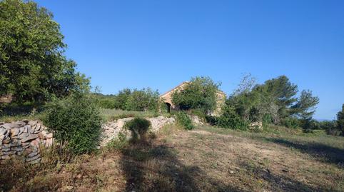 Foto 4 de Finca rústica en venda a Alsineta, La Riera de Gaià, Tarragona