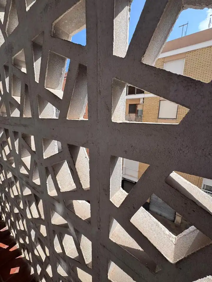 Exterior view of Apartments for sale in Pueblo de Cullera