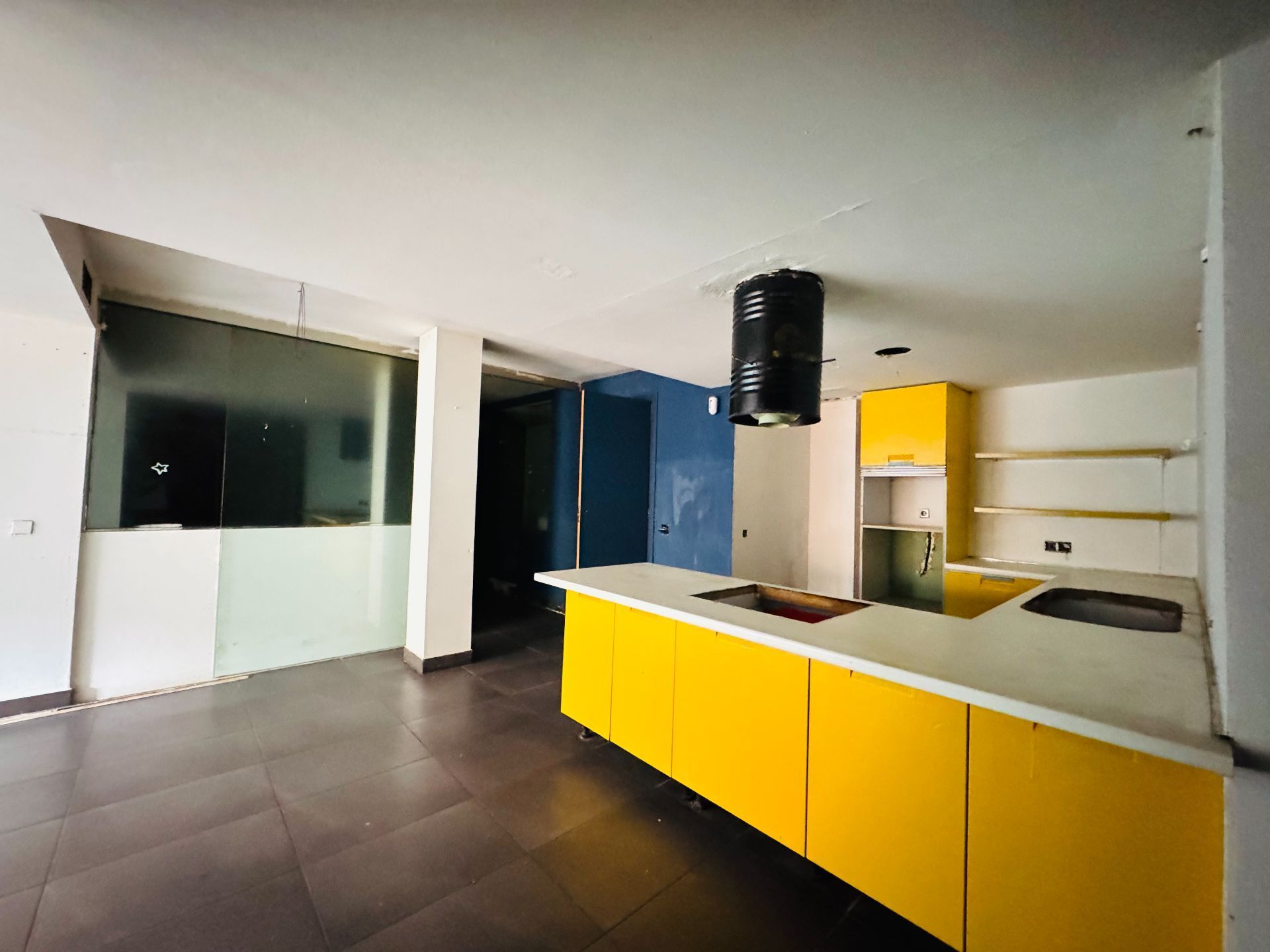 Cocina de Piso en venta en Blanes con Aire acondicionado y Calefacción