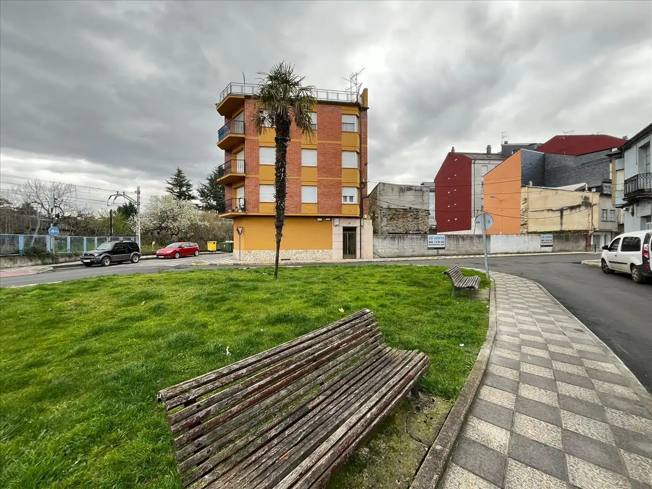 Terreni e lotti in vendita a Rúa Eloy Mira, imagen 9