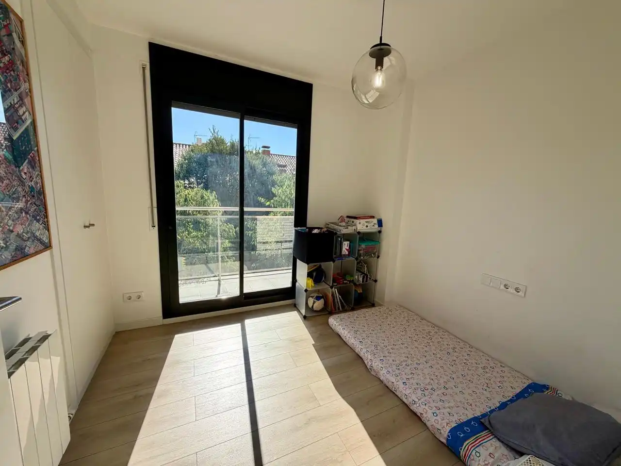 Habitación de Piso en venta en Montcada i Reixac con Aire acondicionado, Calefacción y Parquet