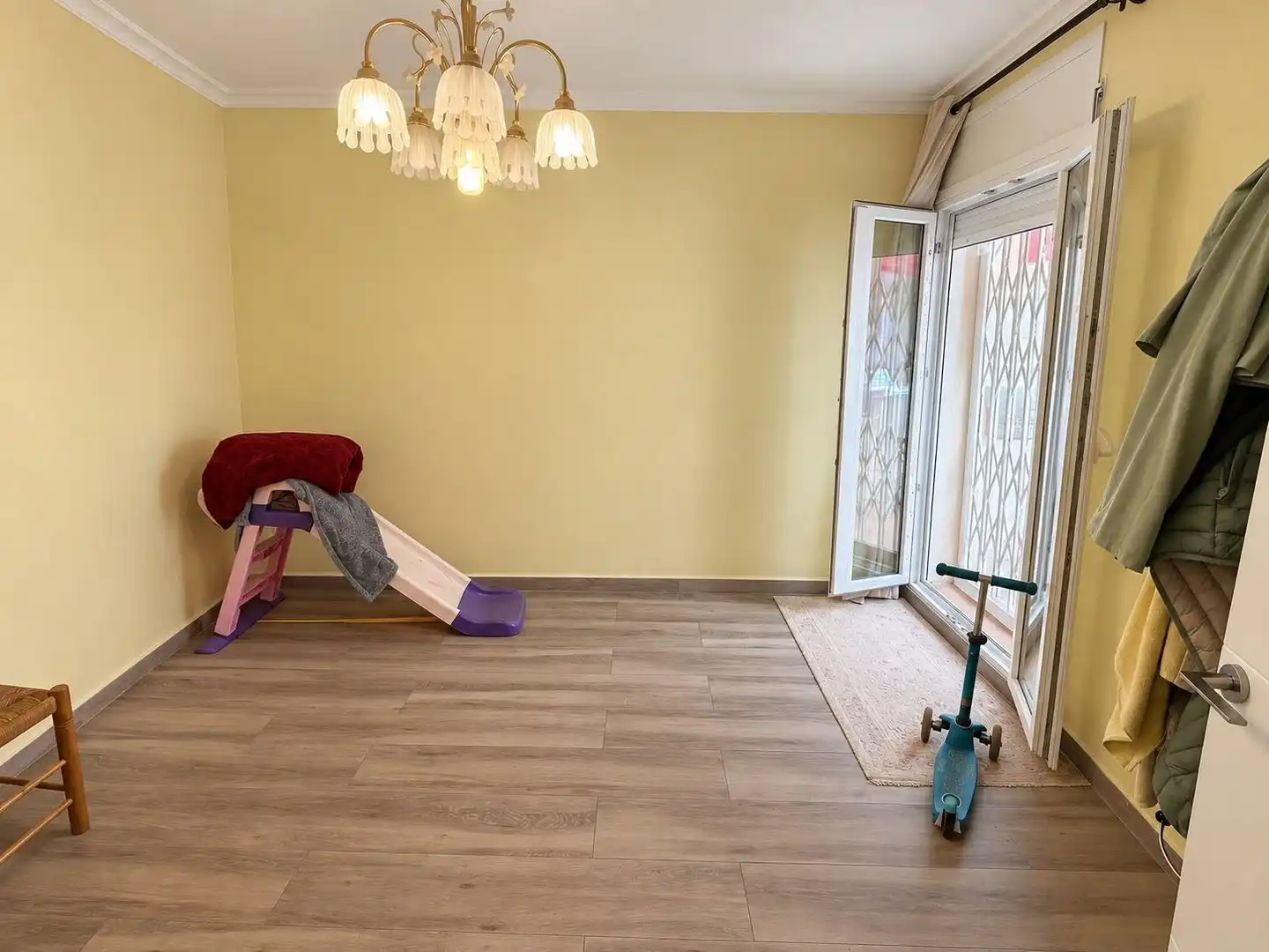 Wohnung mit Terrasse zum Verkauf in Llevant, imagen 10