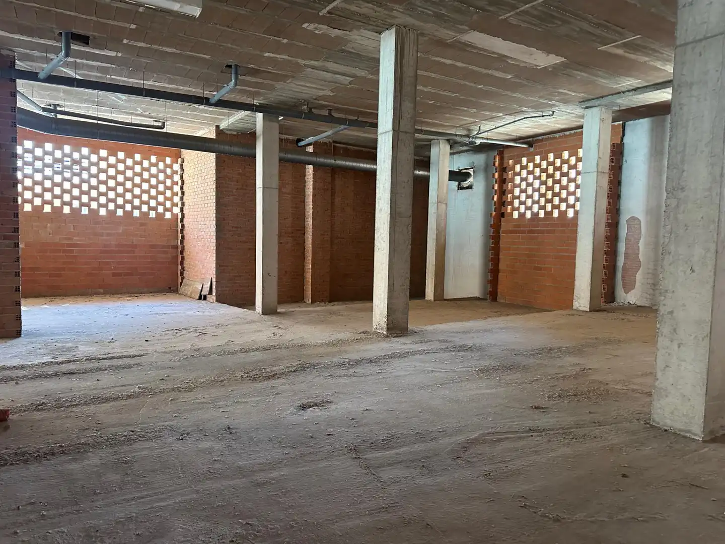 Local comercial de lloguer a Carrer de Honori García García, imagen 10