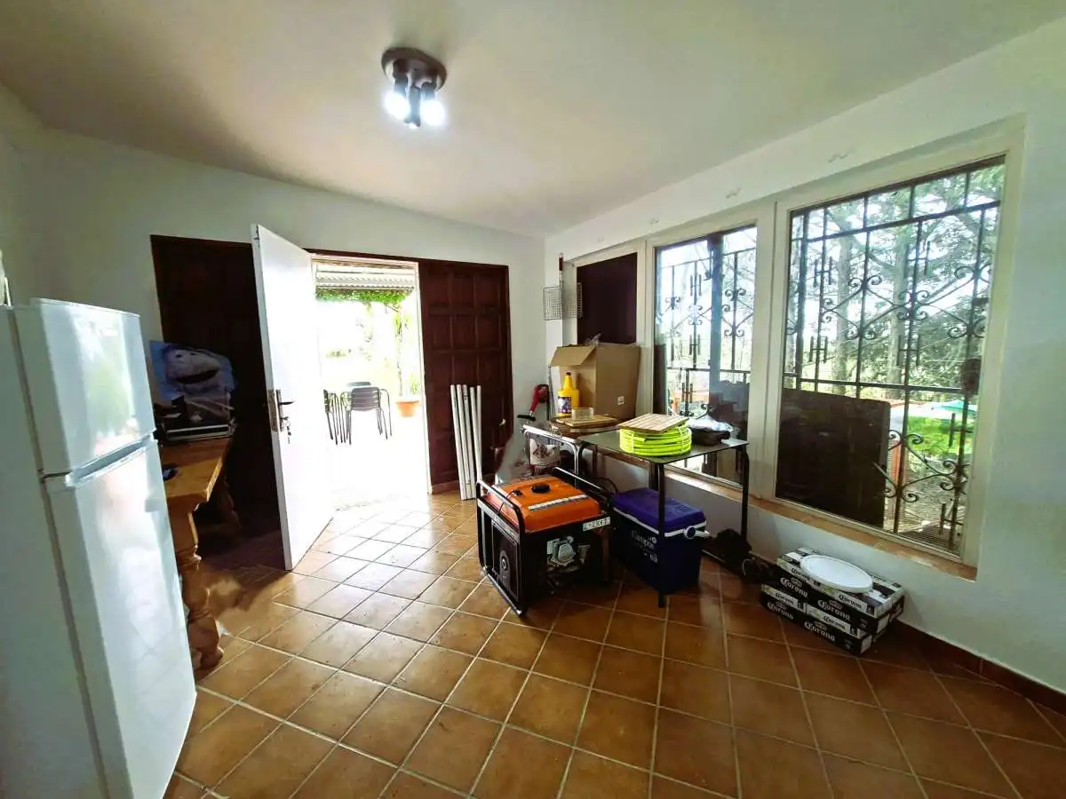 Residencial en venta en Garriguella