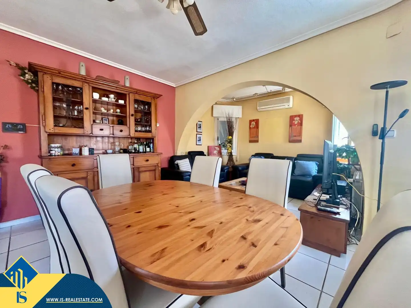 Villa mit Pool zum Verkauf in Orihuela Costa, imagen 21
