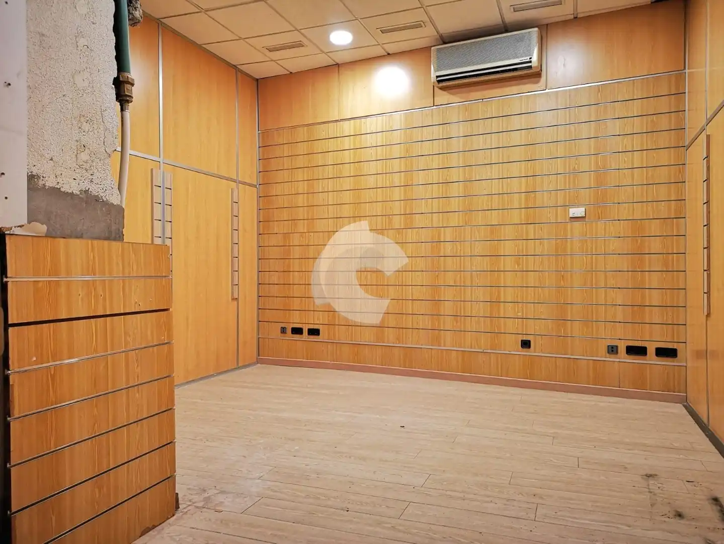 Oficina en venda a Centro - Juan Flórez - Plaza Pontevedra, imagen 17