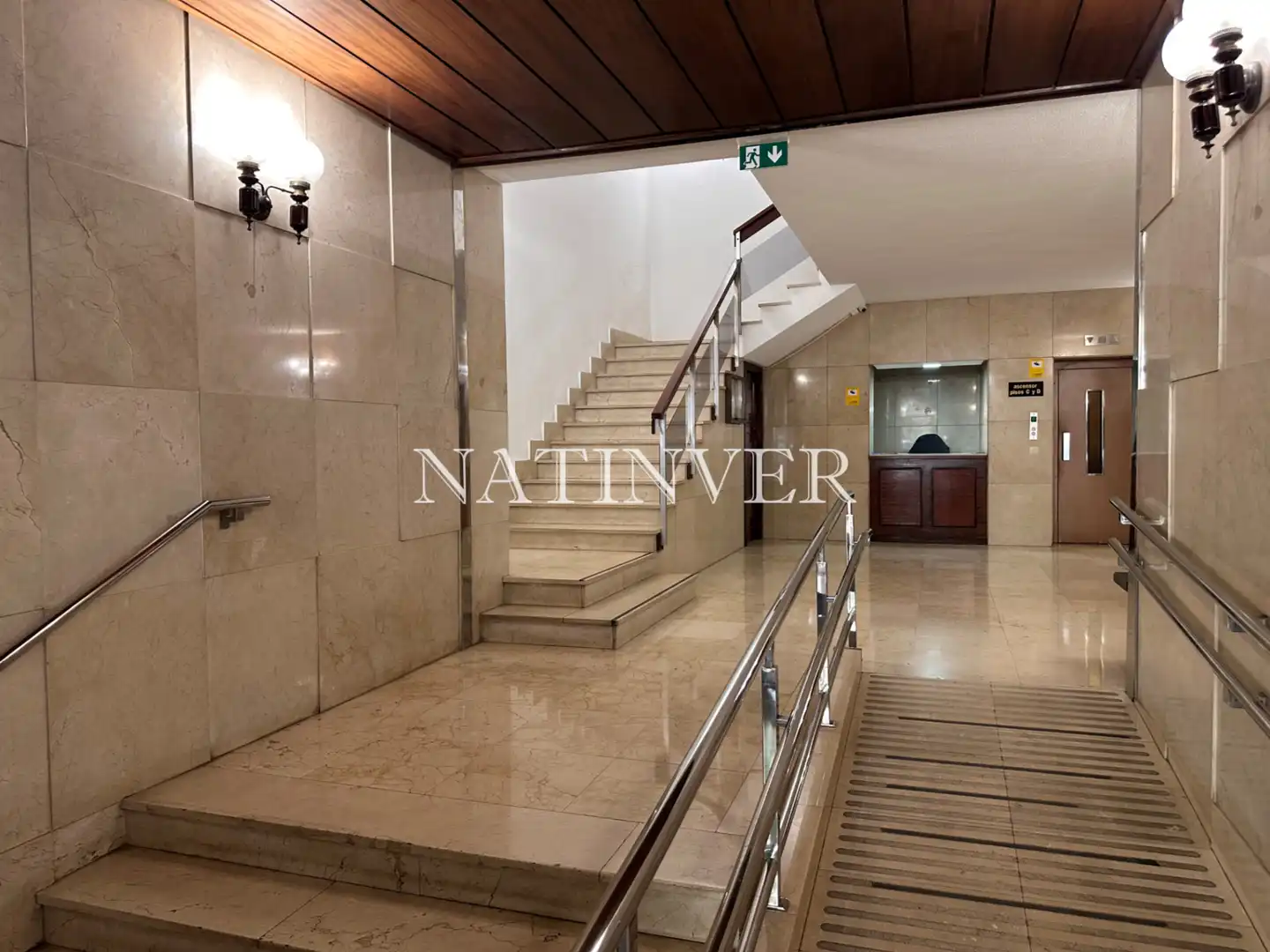 Flat for sale in Málaga  with Air Conditioner and Terrace