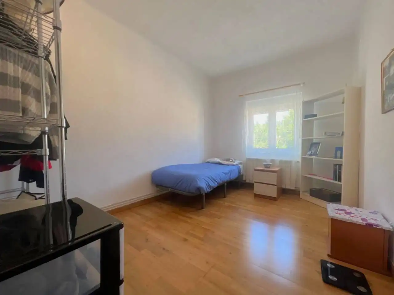 Bedroom of Houses for sale in Tubilla del Agua  with Heating, Private garden and Terrace