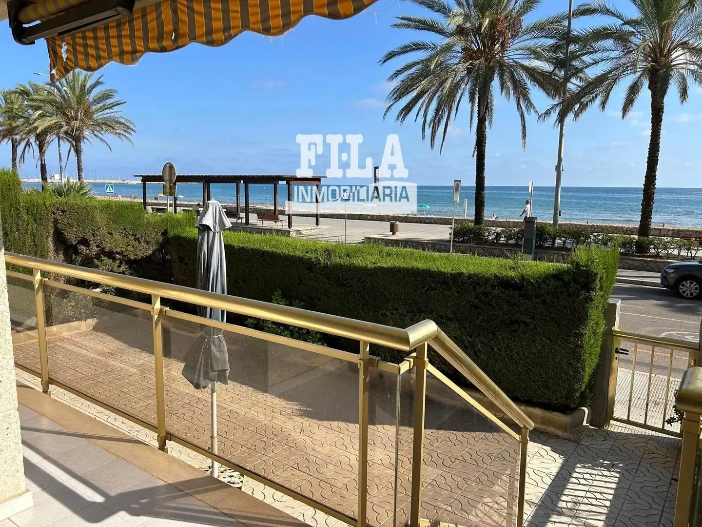Pis en venda en Calafell amb Jardí privat, Terrassa i Piscina