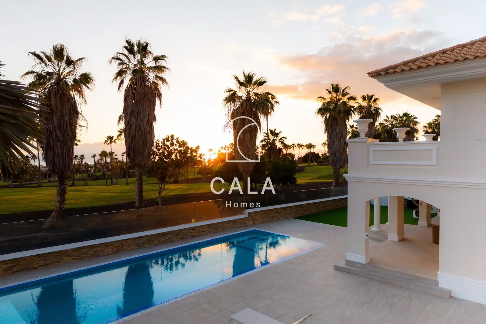Casa con terraza en venta en Samarín