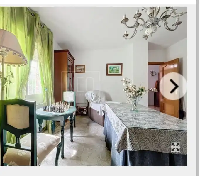 Habitación de Casa o chalet en venta en Gójar con Aire acondicionado, Calefacción y Terraza