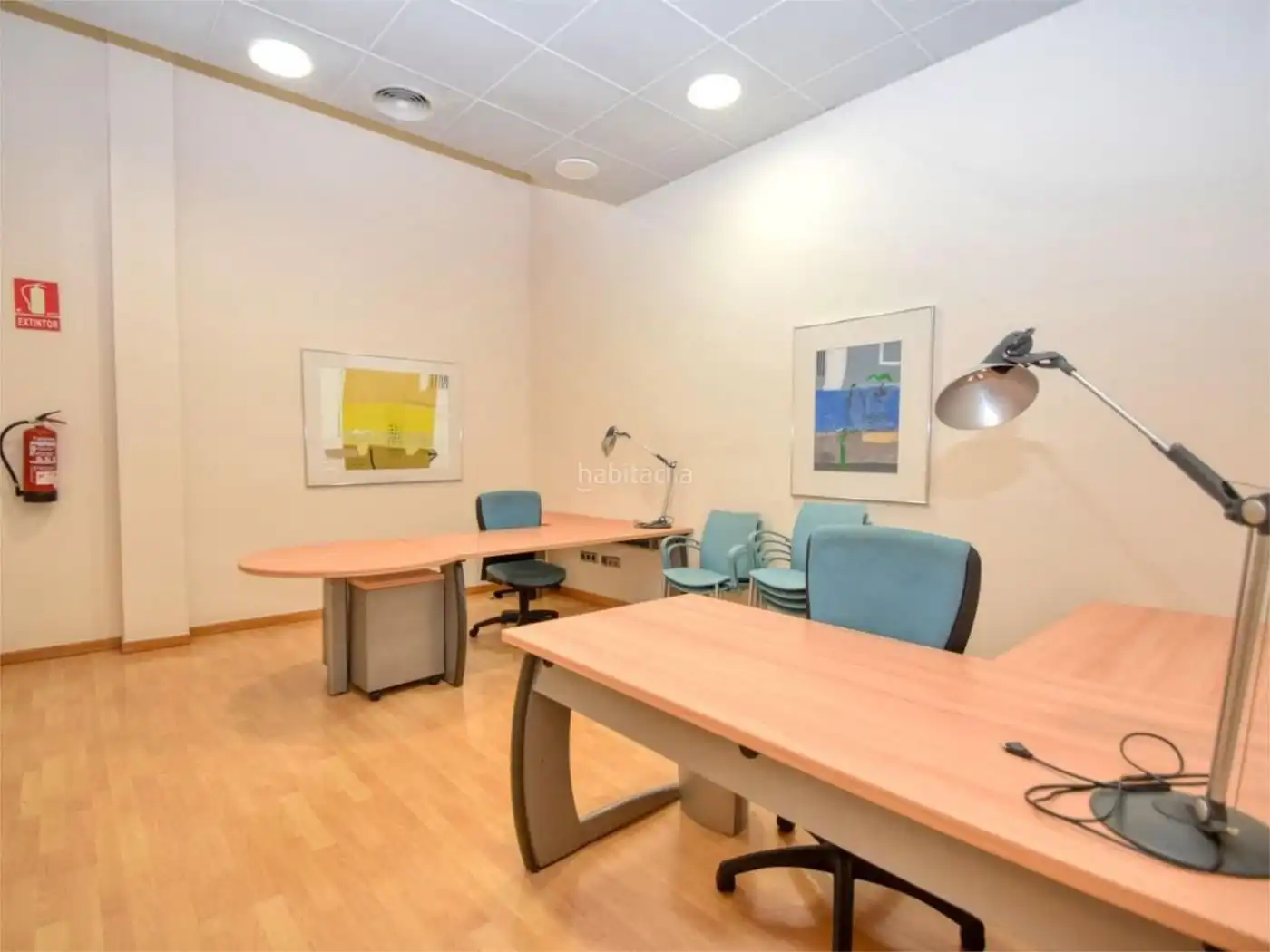 Office space for sale in Carrer Ciutat de Barcelona 26, imagen 9