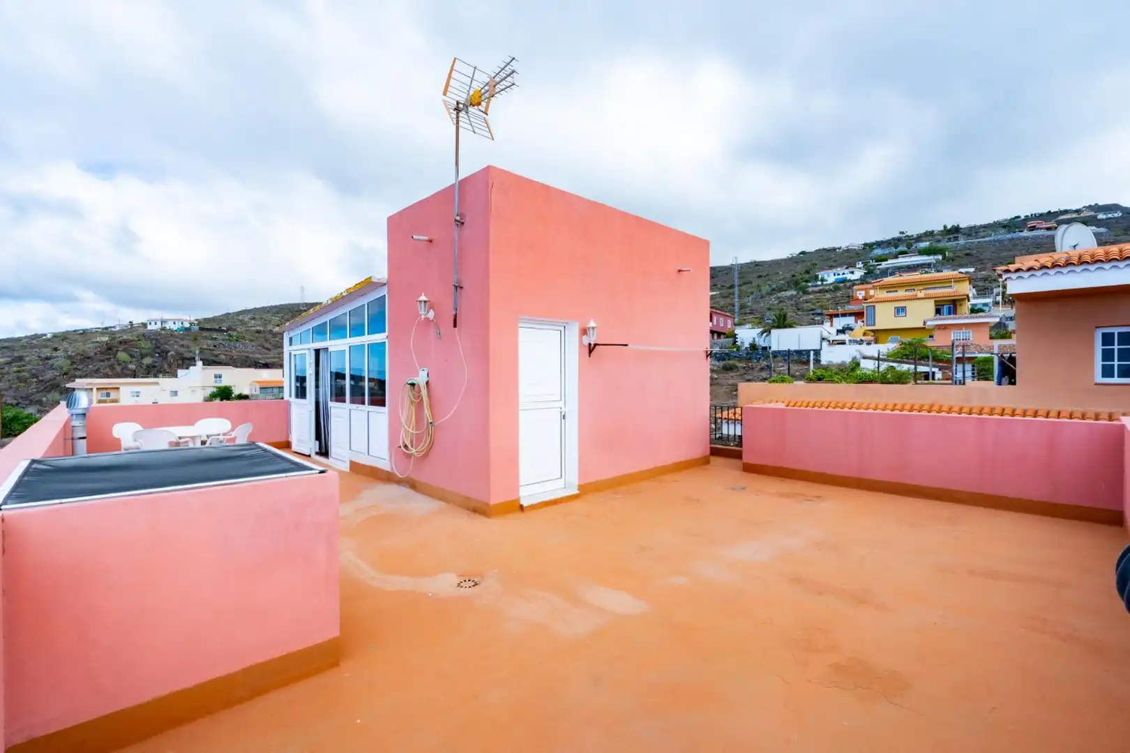 Casa o xalet en venda a Calle Hurdana, 98, Armeñime - Las Moraditas - Las Cancelas