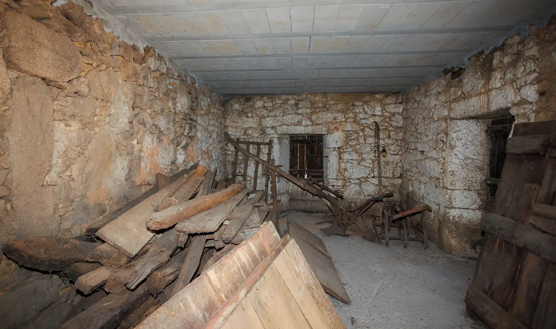 Casa rústica en venda a Silleda, imagen 22