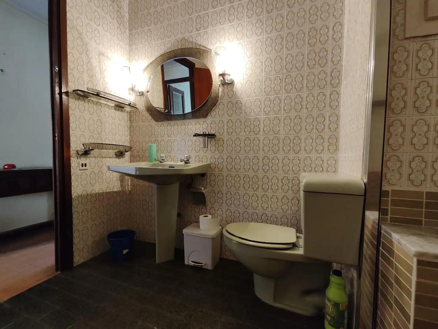 Baño de Piso en venta en Mollet del Vallès