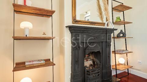 Foto 5 de Apartament de lloguer a Calle del General Pardiñas, 17, Goya,  Madrid Capital