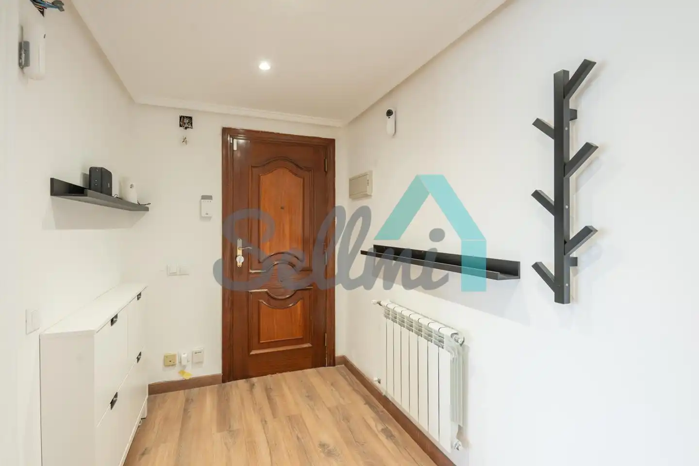 Zimmer in Occidente, Buenavista