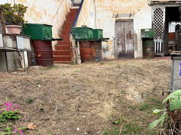 Terreny residencial en venda a Cabrils