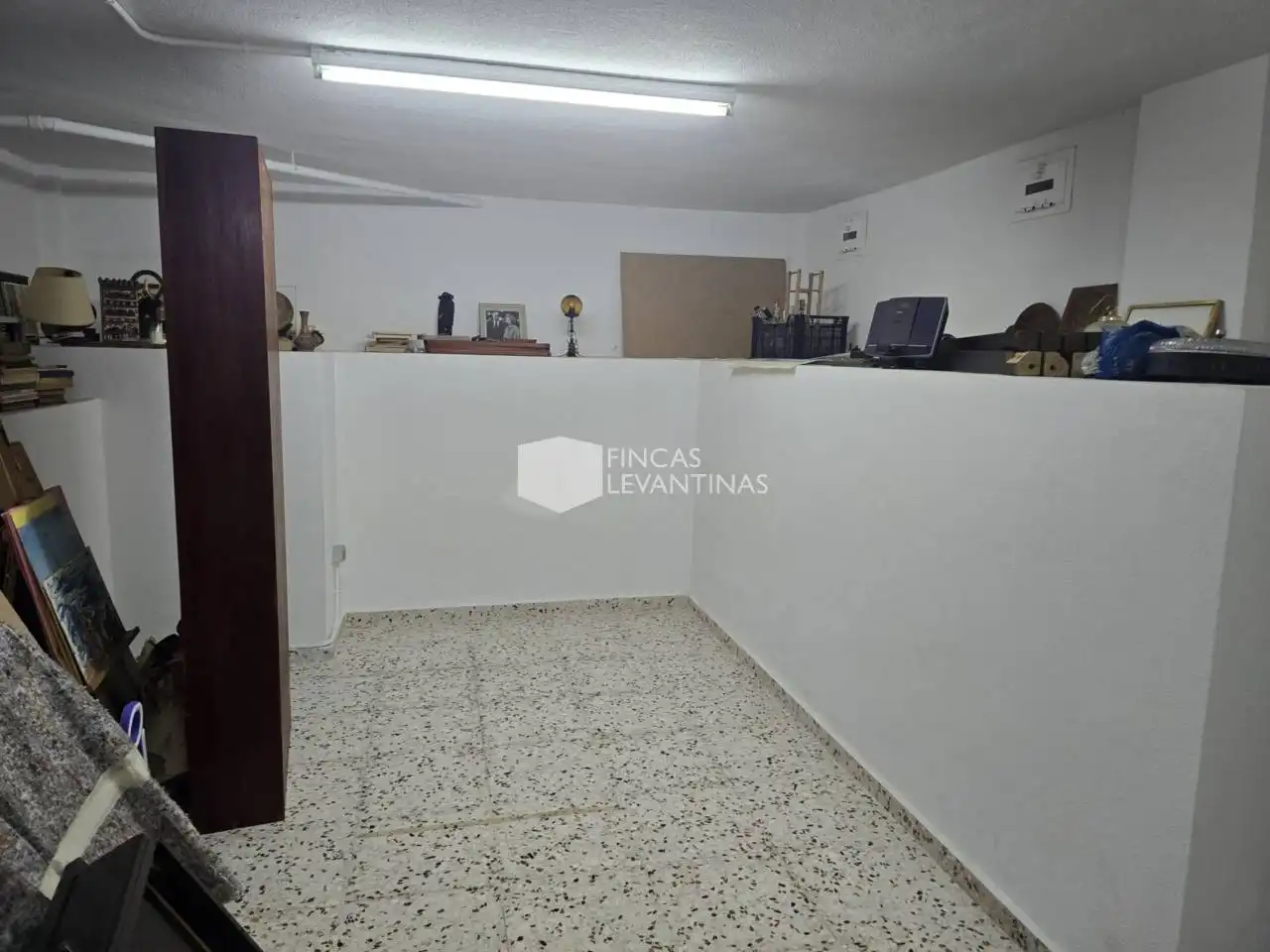 Chalet con piscina en venta en La Huerta, imagen 29
