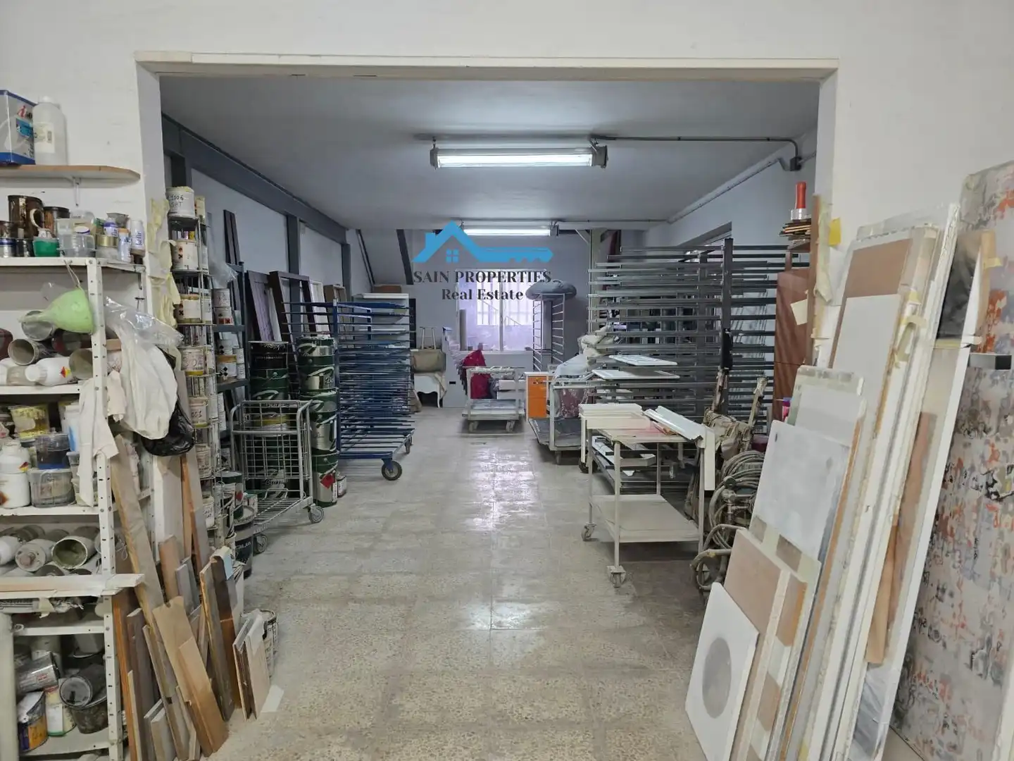 Industrial building for sale in Altea ciudad, imagen 46