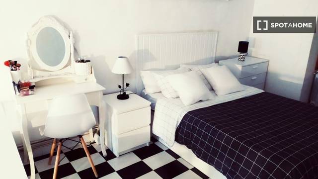 Piso en Alquiler en Hostafrancs