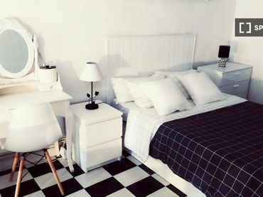 Appartement à louer à Sants - Montjuïc
