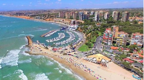 Foto 5 de Apartament en venda a Calle Ramón Sijé Cmor, 16, Campoamor, Orihuela