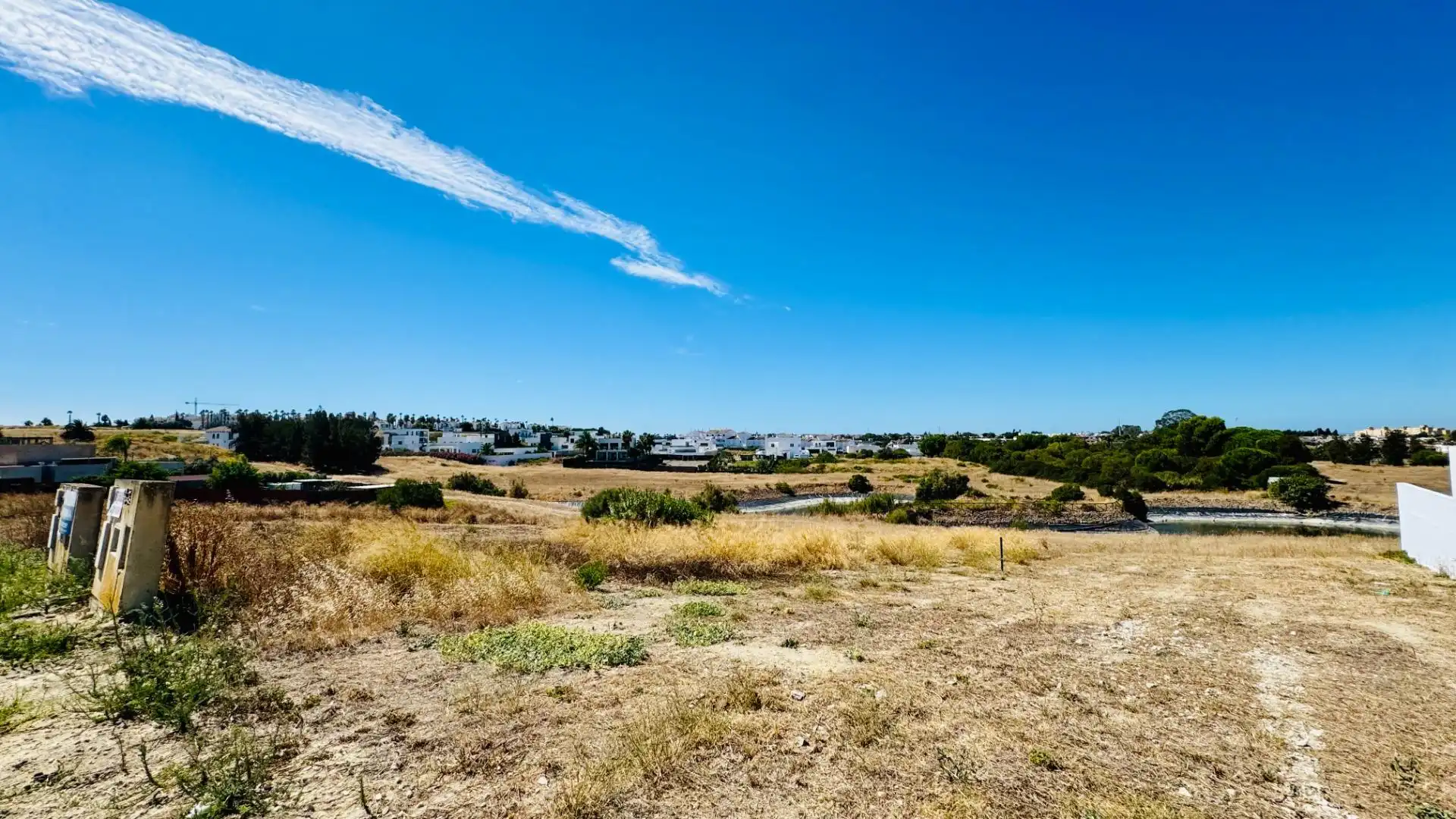 Residential land for sale in Calle Martín de Yudicibus, imagen 8