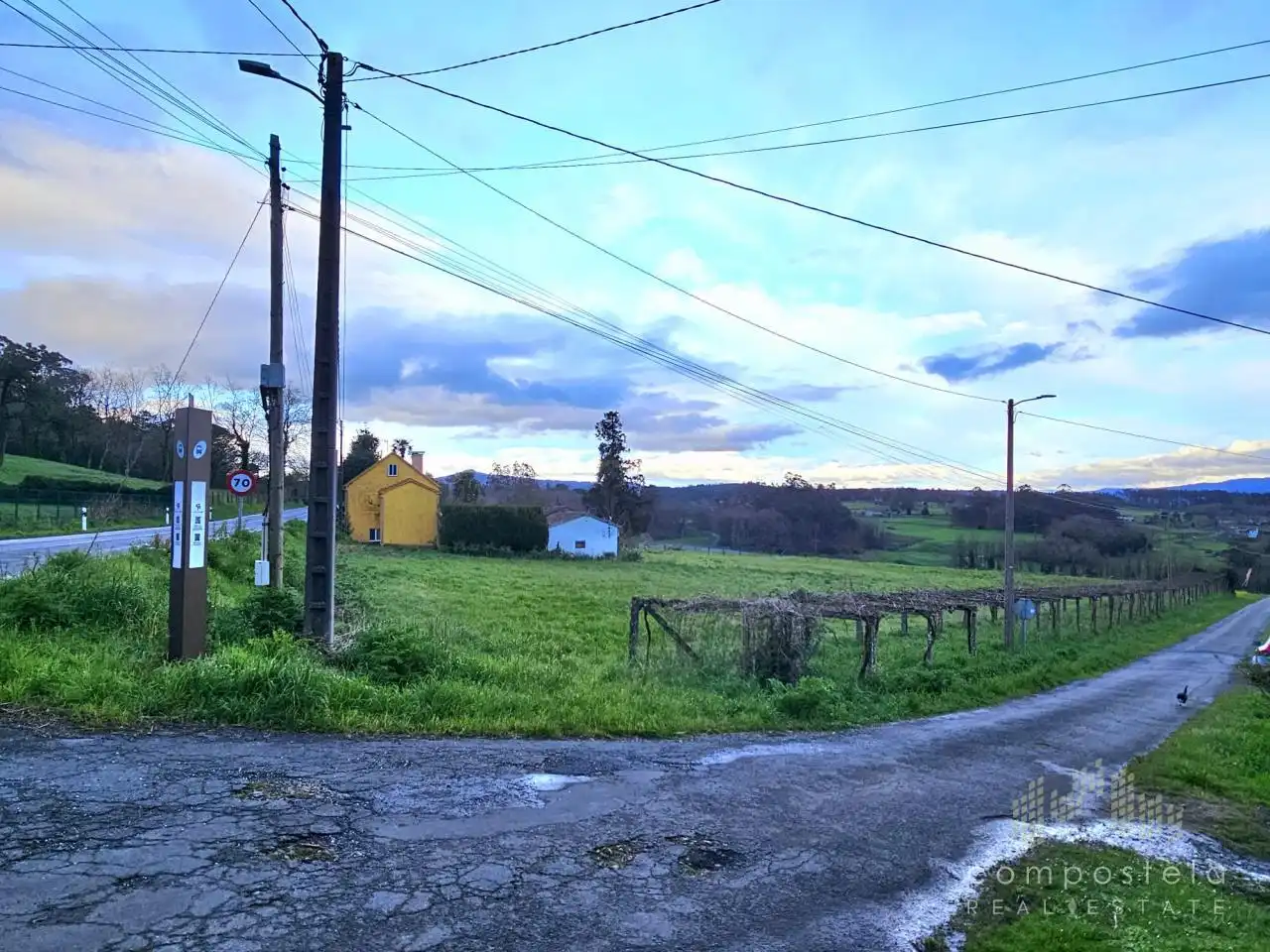 Terreni e lotti in vendita a Lagariño, imagen 2