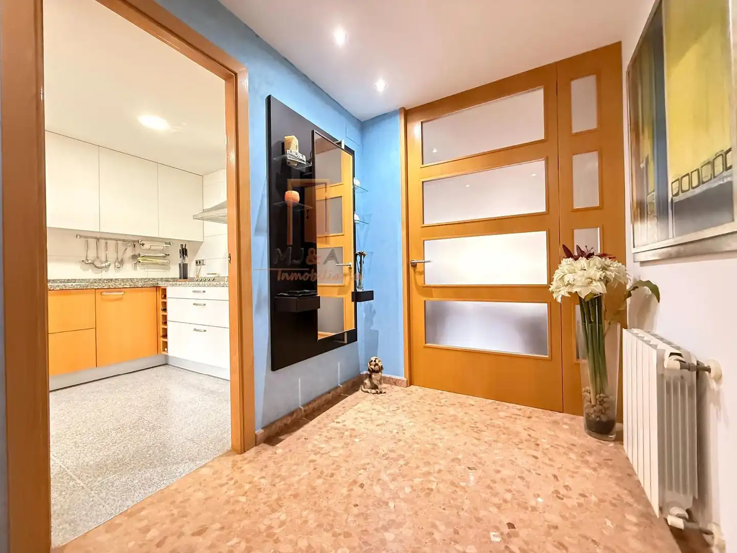 Appartement avec terrasse à vendre à RIU SENA