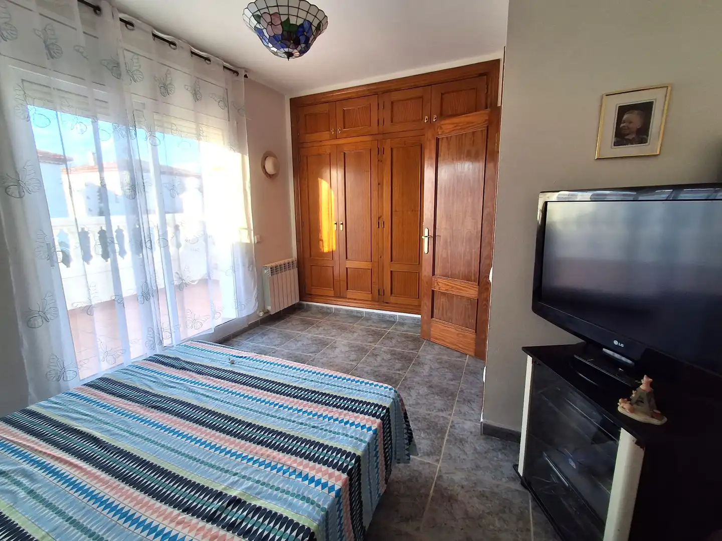 Maison mitoyenne avec piscine à vendre à Carrer Menorca 44, imagen 17