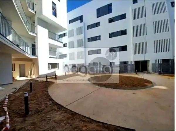 Pis amb piscina de lloguer a Triana, imagen 3