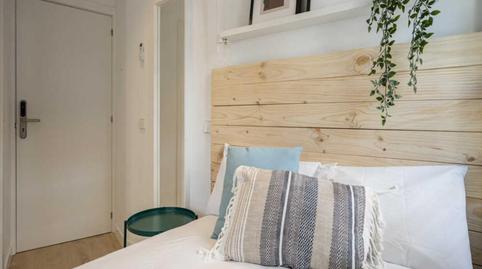 Foto 4 von Wohnungen zur untervermieten in Trafalgar,  Madrid Capital