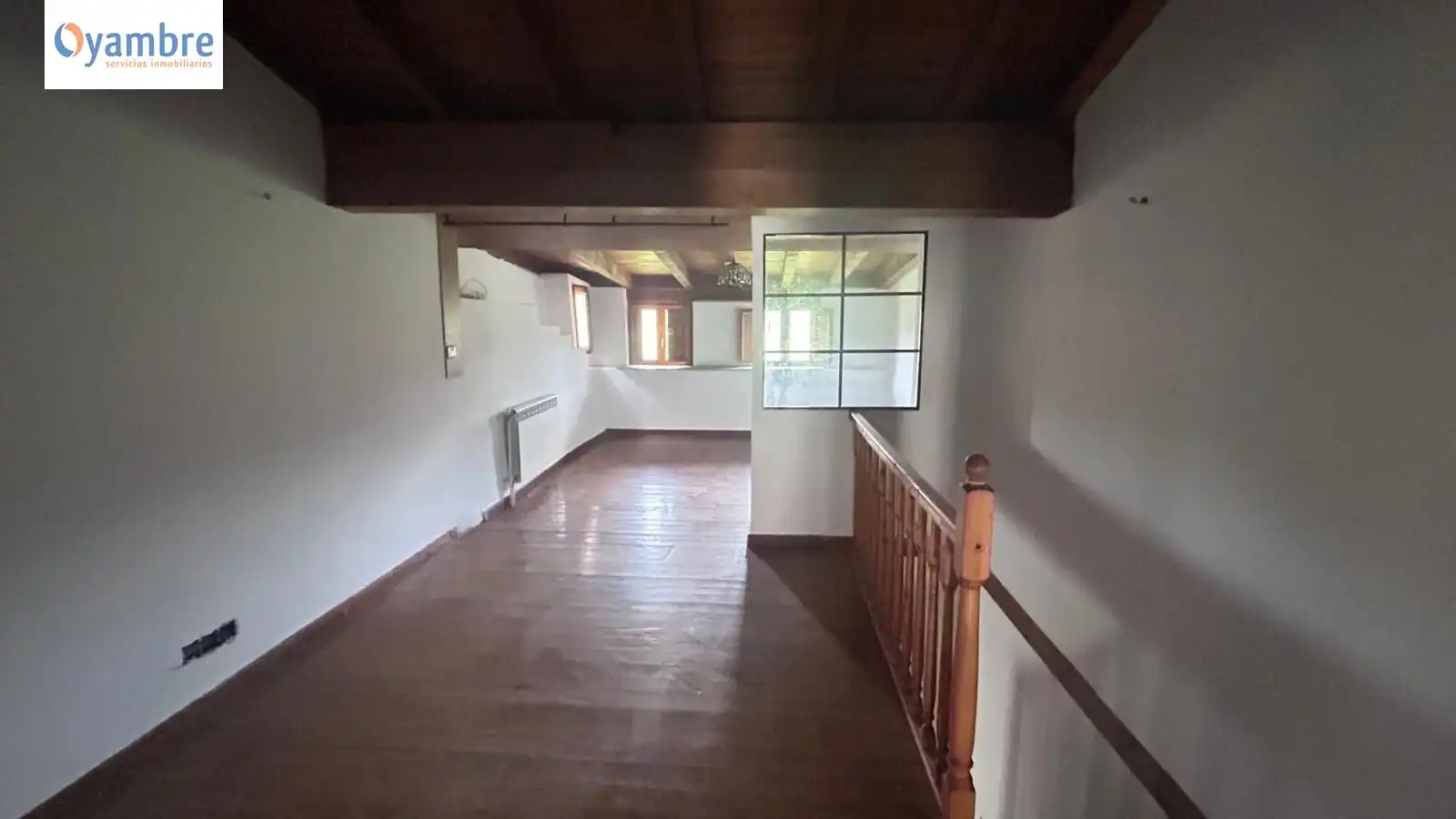 Casa adosada en venda en Liendo amb Jardí privat i Terrassa