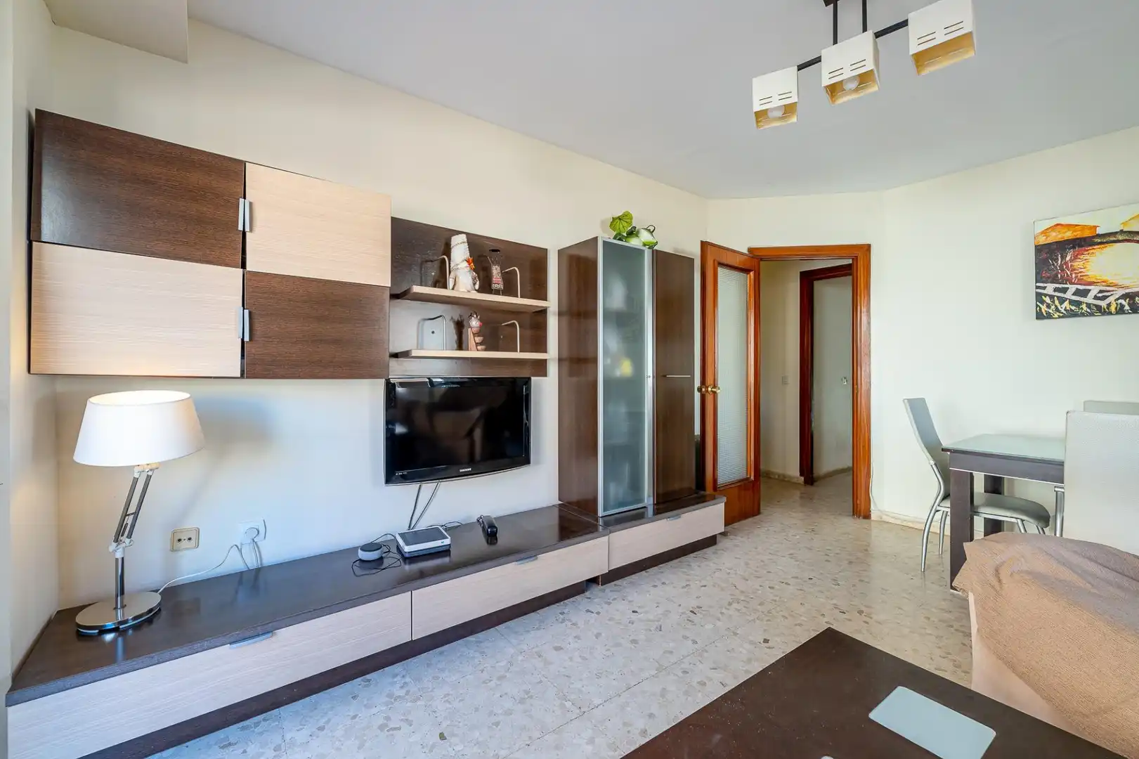 Apartament amb ascensor en venda a Puerto Deportivo, imagen 17