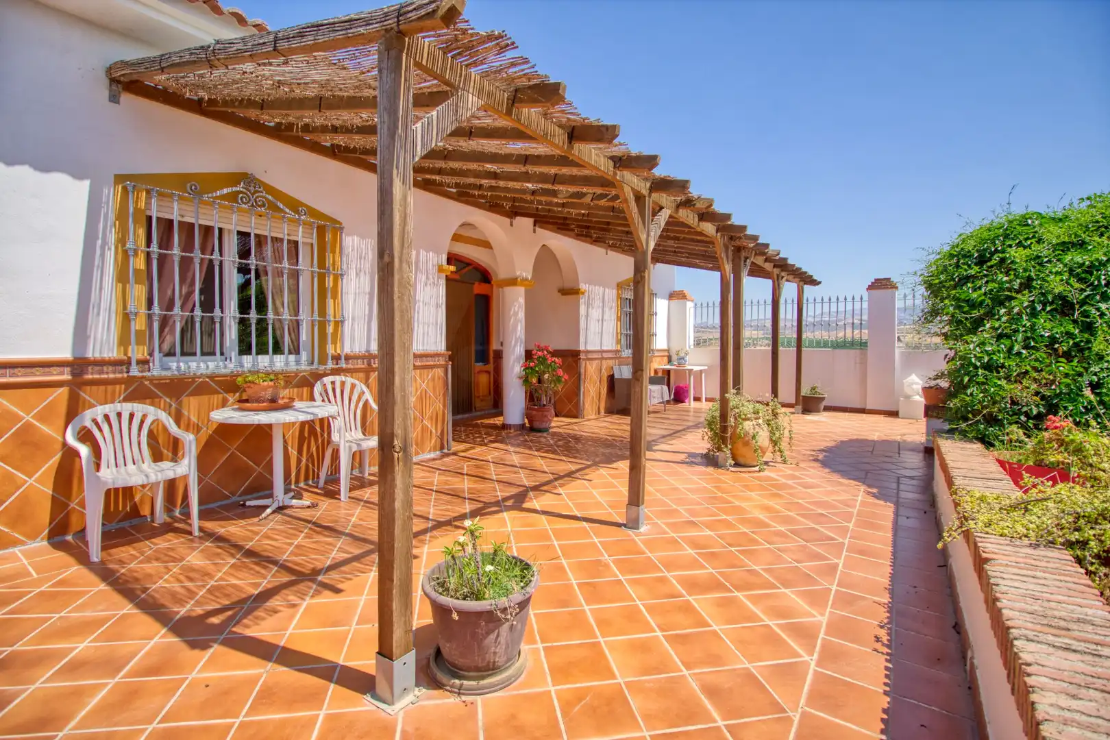 Maison avec piscine à vendre à Álora, imagen 33