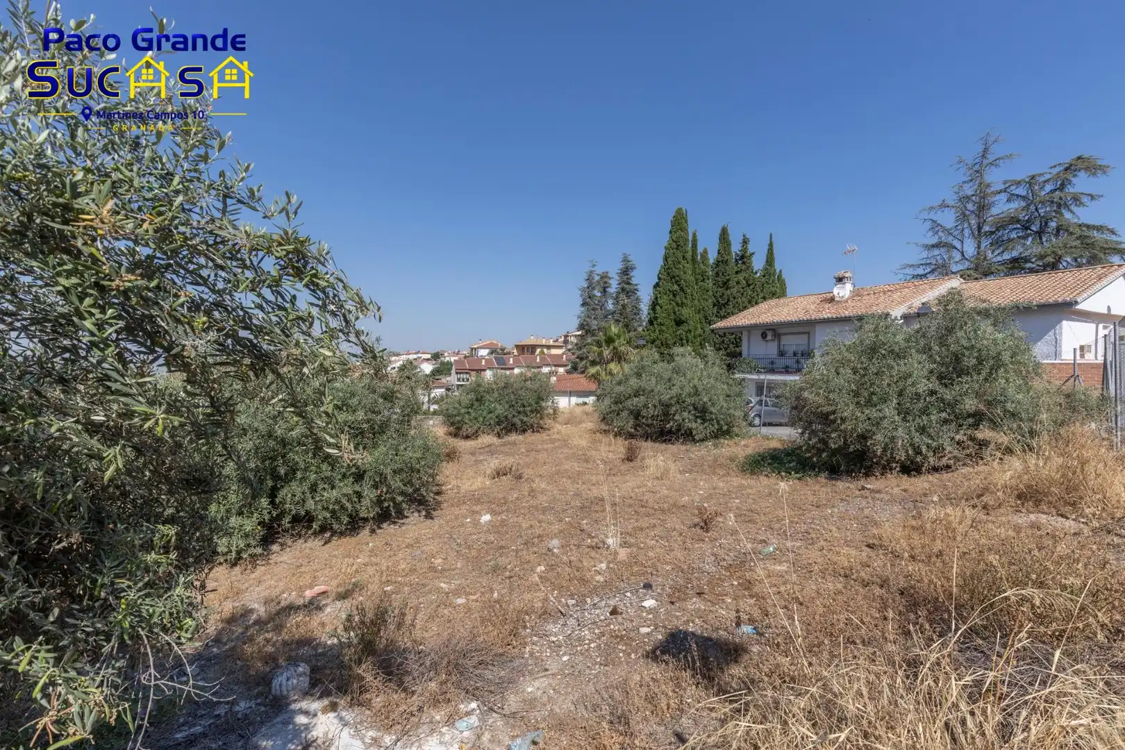 Terreno residencial en venta en Calle Dámaso Alonso 3, imagen 15