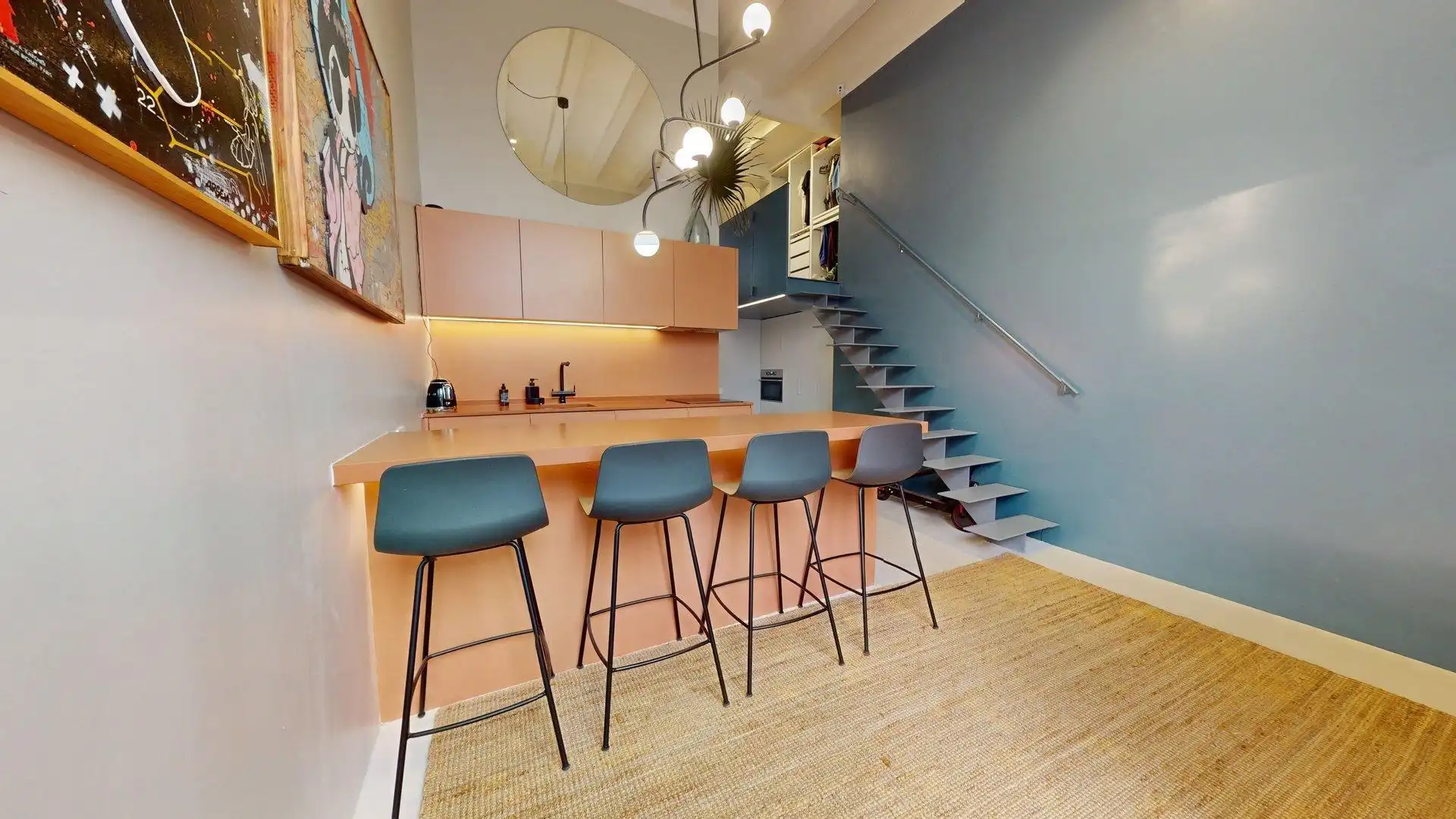 Loft à vendre à Carrer MASPONS, imagen 4