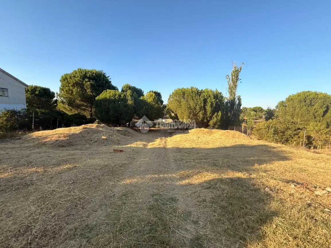 Casa o chalet en venta en Serracines con Calefacción y Jardín privado