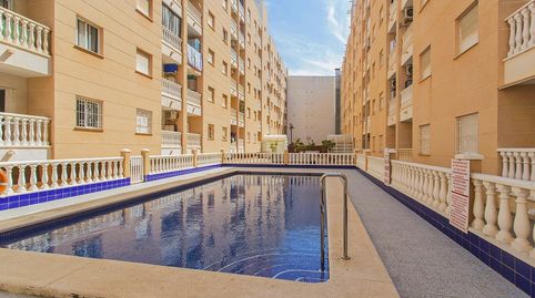 Foto 2 de Piso en venta en Calle Loma la, 30, Antonio Machado, Torrevieja